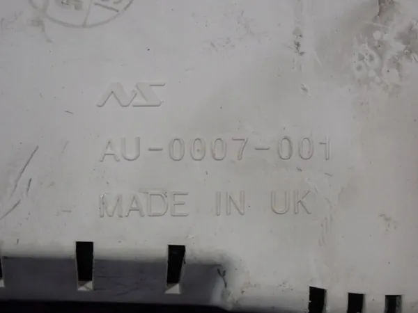 Cuadro Audi A4 B5 1.8 125KM OEM Zawada-384057- image 7