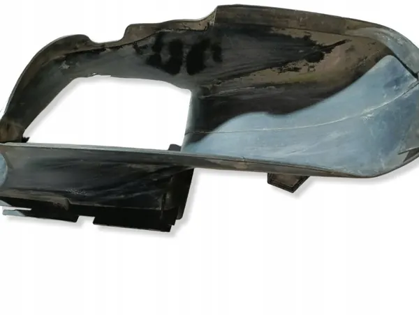 OEM 7L5117335 Jäähdytysilmanotto etujarrut Porsche image 3