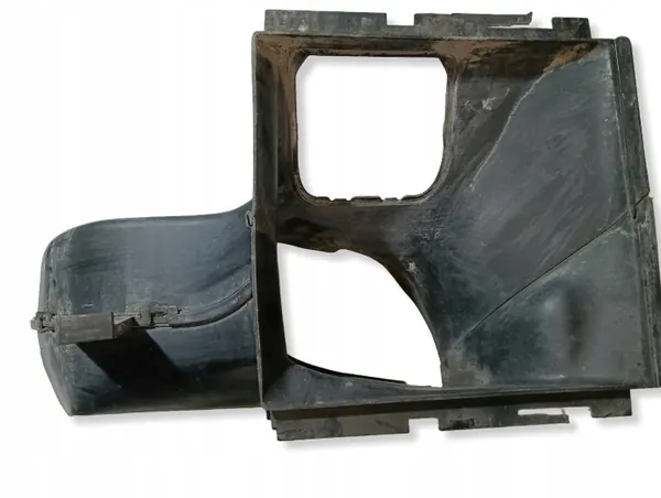 OEM 7L5117335 Jäähdytysilmanotto etujarrut Porsche image 4