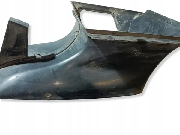 OEM 7L5117335 Jäähdytysilmanotto etujarrut Porsche image 5