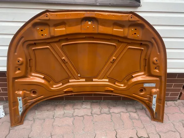 AUDI A1 8X0 Framskärm 2010-2018 image 3