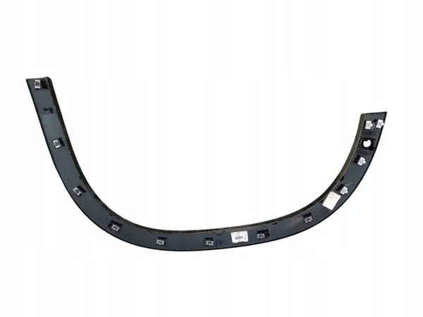 Jeep OE lokasuoja oikea etu OEM 735729930 image 3
