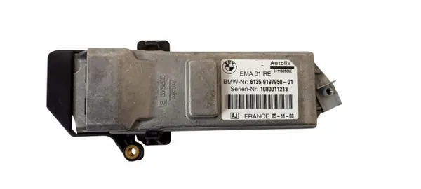 Unité de Commande BMW Série 7 F01-F04 OEM 61359200908 image 2