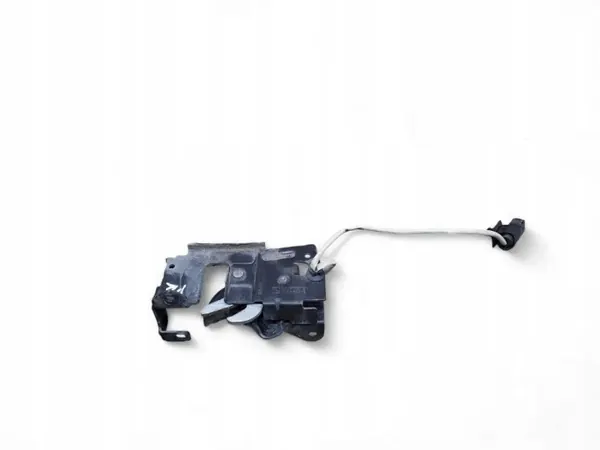 Motorkapslot Links Voor OEM 7431369 voor BMW F39 F46 F48 image 3