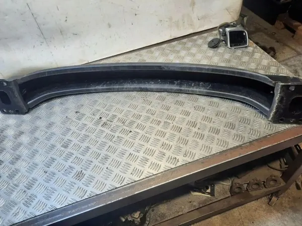 Achterbumperligger OEM 7P0807309 Porsche Cayenne image 3