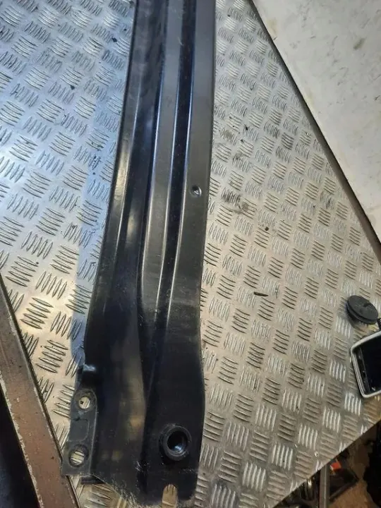 Achterbumperligger OEM 7P0807309 Porsche Cayenne image 5