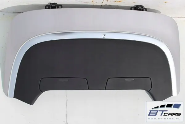 Audi A3 Cabrio taktäckning OEM bt-cars-5194 Begagnad image 3
