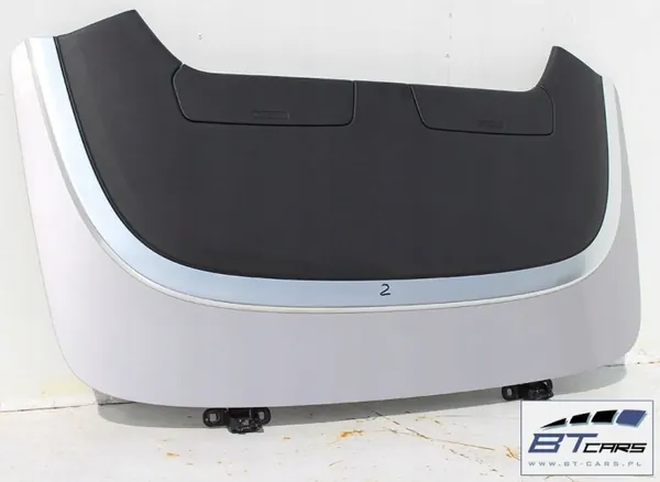 Audi A3 Cabrio taktäckning OEM bt-cars-5194 Begagnad image 5
