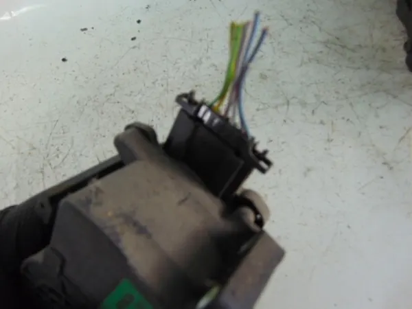 Pédale d'accélérateur Skoda Fabia II OEM 0280765063 image 3