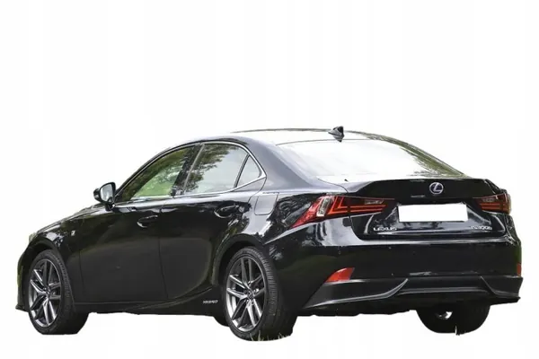 Karosserieteile LEXUS IS 300H 217 - OEM Teil image 2