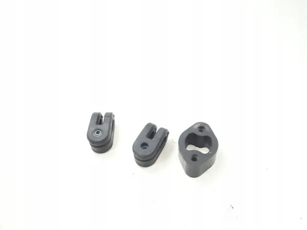 Supports de silencieux Microcar Aixam City Crossline M-132816 image 2