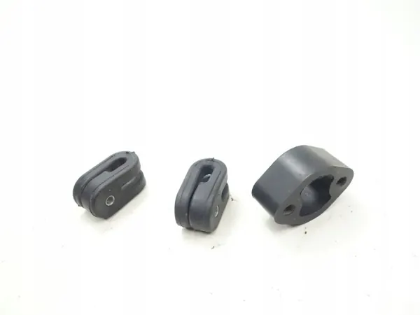 Supports de silencieux Microcar Aixam City Crossline M-132816 image 3
