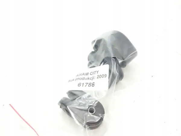 Supports de silencieux Microcar Aixam City Crossline M-132816 image 4