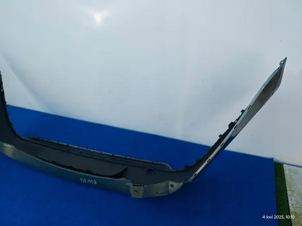 Paraurti posteriore VW Passat B6 per sensori 3C5807417 image 4