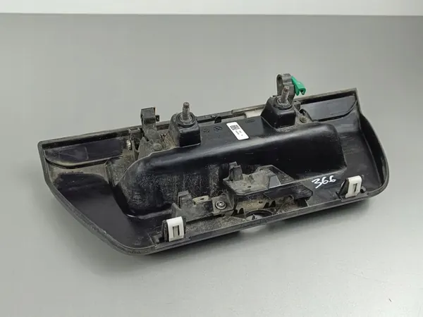 Mão de porta traseira Ford F150 2019 OEM FOB43323 image 2