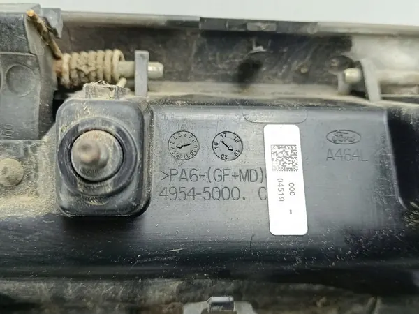 Mão de porta traseira Ford F150 2019 OEM FOB43323 image 6