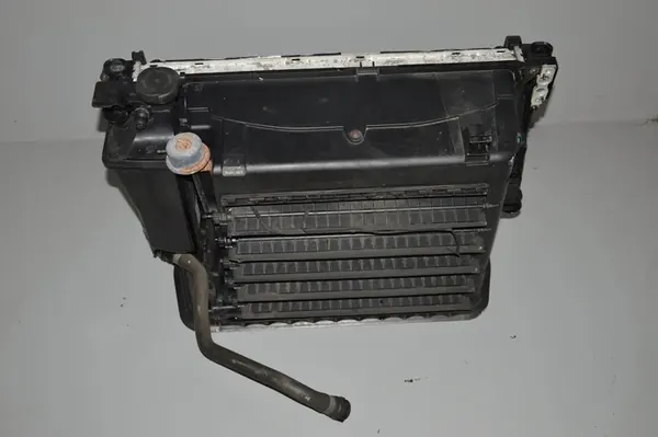 Expansionsbehållare BMW 3 (E46) 2003 image 7