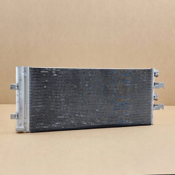 AC-kondensaattori BMW X2 F39 F40 MINI F54 F60 image 2