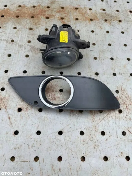 OEM 768798 Sumuvalo etu Mercedes-Benz B W245 image 2