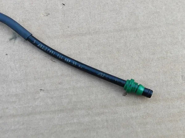 Kytkinputki OEM 55499296 Opel Adam/Corsa image 3