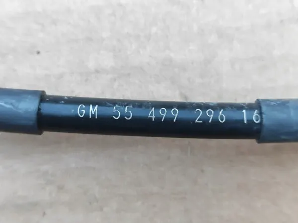 Kytkinputki OEM 55499296 Opel Adam/Corsa image 4