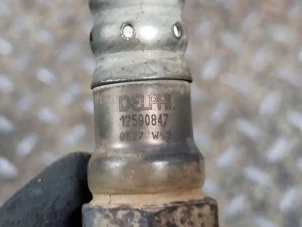 Sensor Lambda Cadillac Escalade 2007 12590847 image 3