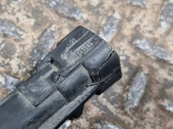 Sensor Lambda Cadillac Escalade 2007 12590847 image 4