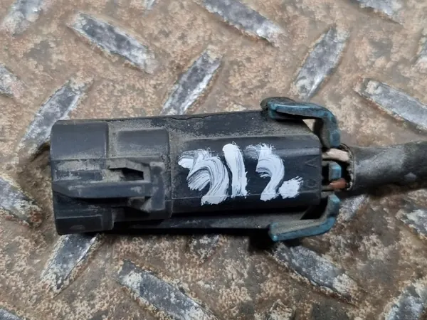 Sensor Lambda Cadillac Escalade 2007 12590847 image 5