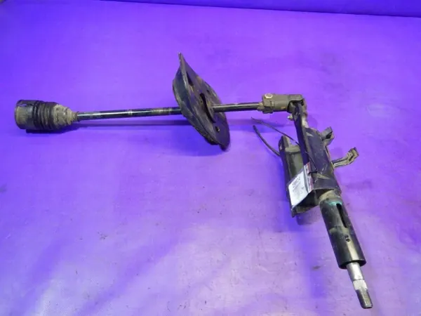 Coluna de direção usada OEM Zawada-230024- para Citroen Jumper I image 2