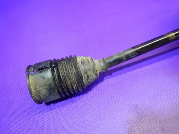 Coluna de direção usada OEM Zawada-230024- para Citroen Jumper I image 3