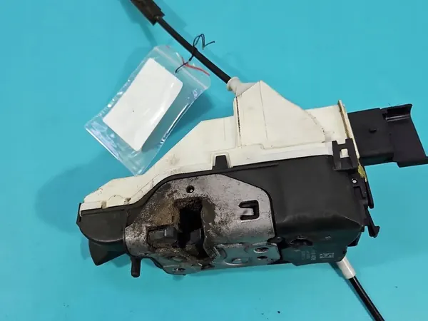 Linke Vorderes Schloss 828406 Peugeot Partner II image 3