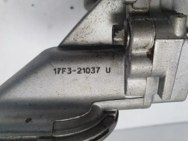 Olje pump Ford S-Max 2.0 TDCI 17F3-21037U image 2
