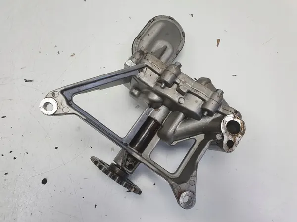 Olje pump Ford S-Max 2.0 TDCI 17F3-21037U image 3