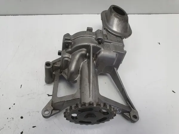 Olje pump Ford S-Max 2.0 TDCI 17F3-21037U image 4
