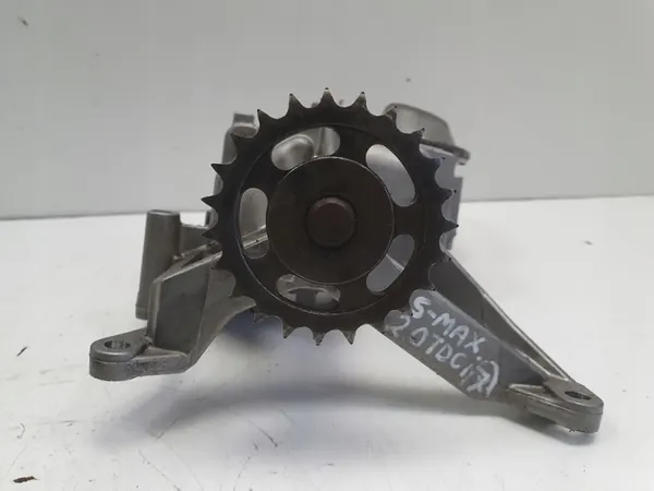 Olje pump Ford S-Max 2.0 TDCI 17F3-21037U image 5