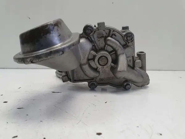 Olje pump Ford S-Max 2.0 TDCI 17F3-21037U image 6