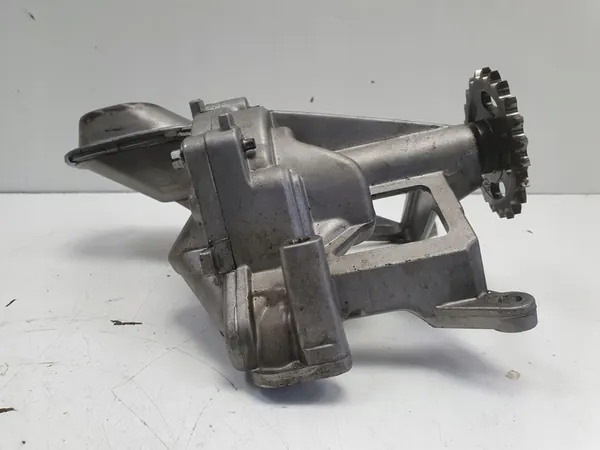 Olje pump Ford S-Max 2.0 TDCI 17F3-21037U image 7