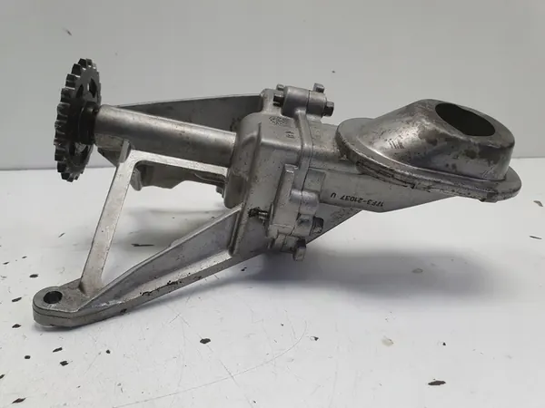 Olje pump Ford S-Max 2.0 TDCI 17F3-21037U image 8