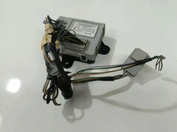 Módulo de controle de porta Ford S-Max OEM 7G9T14B533HD image 5