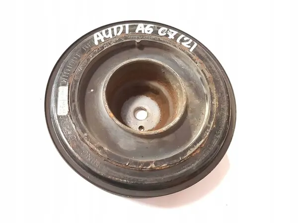 Audi OE 059105251CJ Polia do virabrequim image 3