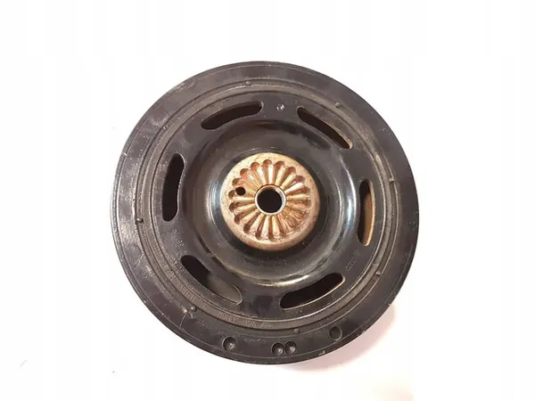 Audi OE 059105251CJ Polia do virabrequim image 4