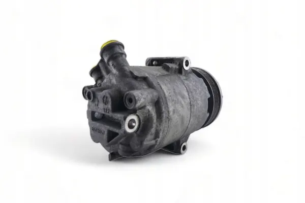 Compressor AC OPEL ASTRA H MERIVA B ZAFIRA B 1.7 CDTI 13432837 image 4