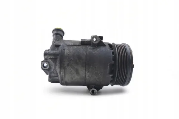 Compressor AC OPEL ASTRA H MERIVA B ZAFIRA B 1.7 CDTI 13432837 image 5