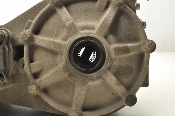 Volvo XC60 XC90 V90 S90 Bakaxel Differential 31380867 image 3