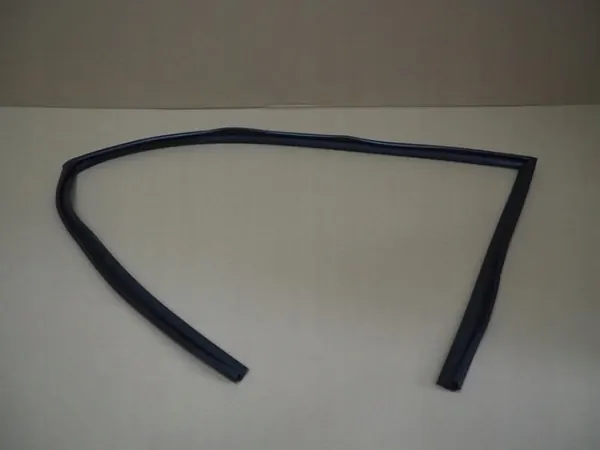 Dörrfönsterpackning Vänster Fram Hyundai Tucson III Lift image 2