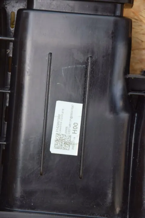 Hiilifiltteri OEM 31420N7000 Kia Sportage V Hyundai Tucson IV image 3
