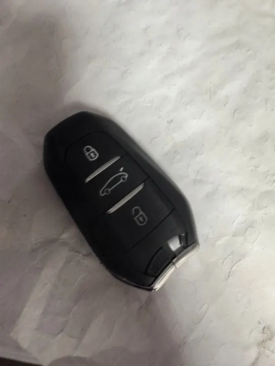 Chave Comando OEM ELE874 para Citroen, Peugeot, Opel image 2