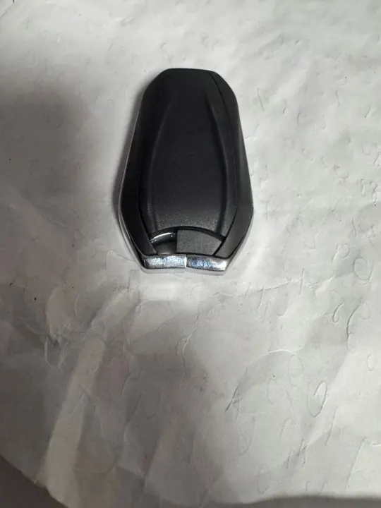 Chave Comando OEM ELE874 para Citroen, Peugeot, Opel image 3