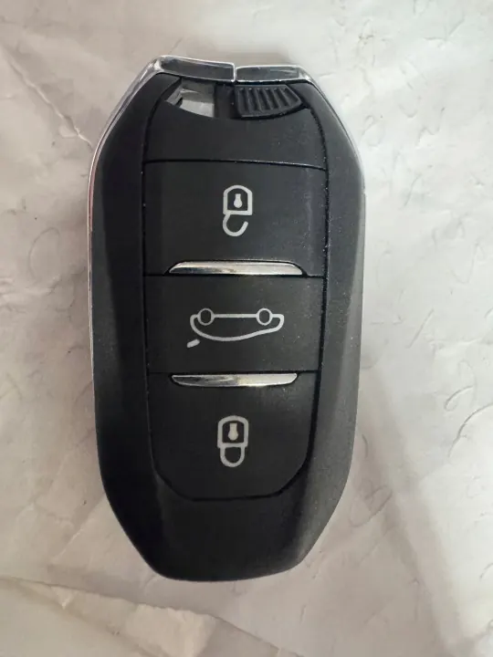 Chave Comando OEM ELE874 para Citroen, Peugeot, Opel image 4