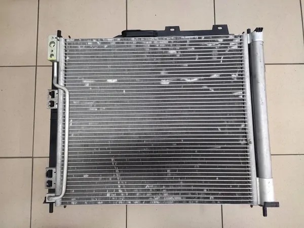 Nissan NV200 1.5DCI 2010- Radiadores Completos image 2